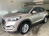 USED 2017 17 HYUNDAI TUCSON 2.0 CRDi Blue Drive SE Nav SUV 5dr Diesel Manual Euro 6 (s/s) (136 ps) Excellent value, Tow bar, FSH