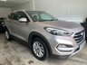 USED 2017 17 HYUNDAI TUCSON 2.0 CRDi Blue Drive SE Nav SUV 5dr Diesel Manual Euro 6 (s/s) (136 ps) Excellent value, Tow bar, FSH