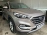 USED 2017 17 HYUNDAI TUCSON 2.0 CRDi Blue Drive SE Nav SUV 5dr Diesel Manual Euro 6 (s/s) (136 ps) Excellent value, Tow bar, FSH