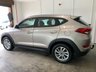 USED 2017 17 HYUNDAI TUCSON 2.0 CRDi Blue Drive SE Nav SUV 5dr Diesel Manual Euro 6 (s/s) (136 ps) Excellent value, Tow bar, FSH