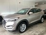 USED 2017 17 HYUNDAI TUCSON 2.0 CRDi Blue Drive SE Nav SUV 5dr Diesel Manual Euro 6 (s/s) (136 ps) Excellent value, Tow bar, FSH