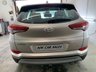 USED 2017 17 HYUNDAI TUCSON 2.0 CRDi Blue Drive SE Nav SUV 5dr Diesel Manual Euro 6 (s/s) (136 ps) Excellent value, Tow bar, FSH