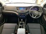 USED 2017 17 HYUNDAI TUCSON 2.0 CRDi Blue Drive SE Nav SUV 5dr Diesel Manual Euro 6 (s/s) (136 ps) Excellent value, Tow bar, FSH