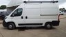 USED 2021 21 CITROEN RELAY 2.2 BlueHDi 35 Enterprise Panel Van 5dr Diesel Manual L2 High Roof Euro 6 (s/s) (140 ps) L2 H2 - GREAT EXTRAS INCLUDED!