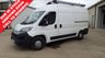 USED 2021 21 CITROEN RELAY 2.2 BlueHDi 35 Enterprise Panel Van 5dr Diesel Manual L2 High Roof Euro 6 (s/s) (140 ps) L2 H2 - GREAT EXTRAS INCLUDED!