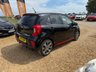 USED 2017 17 KIA PICANTO 1.0 GT-Line Hatchback 5dr Petrol Manual Euro 6 (66 bhp) 