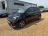 USED 2017 17 KIA PICANTO 1.0 GT-Line Hatchback 5dr Petrol Manual Euro 6 (66 bhp) 