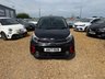 USED 2017 17 KIA PICANTO 1.0 GT-Line Hatchback 5dr Petrol Manual Euro 6 (66 bhp) 