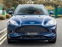 USED 2022 22 ASTON MARTIN DBX 4.0 V8 SUV 5dr Petrol Auto 4WD Euro 6 (s/s) (550 ps) 