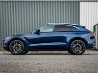 USED 2022 22 ASTON MARTIN DBX 4.0 V8 SUV 5dr Petrol Auto 4WD Euro 6 (s/s) (550 ps) 