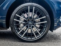 USED 2022 22 ASTON MARTIN DBX 4.0 V8 SUV 5dr Petrol Auto 4WD Euro 6 (s/s) (550 ps) 