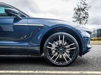 USED 2022 22 ASTON MARTIN DBX 4.0 V8 SUV 5dr Petrol Auto 4WD Euro 6 (s/s) (550 ps) 