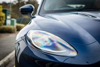 USED 2022 22 ASTON MARTIN DBX 4.0 V8 SUV 5dr Petrol Auto 4WD Euro 6 (s/s) (550 ps) 