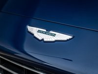 USED 2022 22 ASTON MARTIN DBX 4.0 V8 SUV 5dr Petrol Auto 4WD Euro 6 (s/s) (550 ps) 