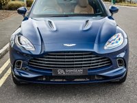 USED 2022 22 ASTON MARTIN DBX 4.0 V8 SUV 5dr Petrol Auto 4WD Euro 6 (s/s) (550 ps) 