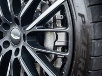USED 2022 22 ASTON MARTIN DBX 4.0 V8 SUV 5dr Petrol Auto 4WD Euro 6 (s/s) (550 ps) 