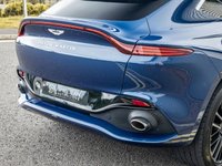 USED 2022 22 ASTON MARTIN DBX 4.0 V8 SUV 5dr Petrol Auto 4WD Euro 6 (s/s) (550 ps) 