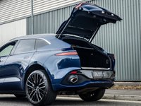 USED 2022 22 ASTON MARTIN DBX 4.0 V8 SUV 5dr Petrol Auto 4WD Euro 6 (s/s) (550 ps) 