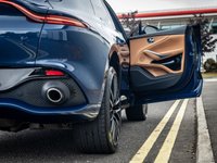 USED 2022 22 ASTON MARTIN DBX 4.0 V8 SUV 5dr Petrol Auto 4WD Euro 6 (s/s) (550 ps) 