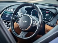 USED 2022 22 ASTON MARTIN DBX 4.0 V8 SUV 5dr Petrol Auto 4WD Euro 6 (s/s) (550 ps) 