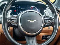 USED 2022 22 ASTON MARTIN DBX 4.0 V8 SUV 5dr Petrol Auto 4WD Euro 6 (s/s) (550 ps) 
