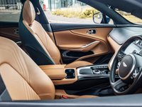 USED 2022 22 ASTON MARTIN DBX 4.0 V8 SUV 5dr Petrol Auto 4WD Euro 6 (s/s) (550 ps) 