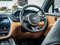 USED 2022 22 ASTON MARTIN DBX 4.0 V8 SUV 5dr Petrol Auto 4WD Euro 6 (s/s) (550 ps) 