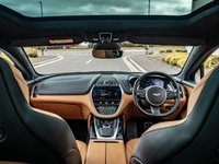 USED 2022 22 ASTON MARTIN DBX 4.0 V8 SUV 5dr Petrol Auto 4WD Euro 6 (s/s) (550 ps) 