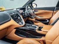 USED 2022 22 ASTON MARTIN DBX 4.0 V8 SUV 5dr Petrol Auto 4WD Euro 6 (s/s) (550 ps) 