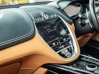 USED 2022 22 ASTON MARTIN DBX 4.0 V8 SUV 5dr Petrol Auto 4WD Euro 6 (s/s) (550 ps) 