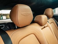 USED 2022 22 ASTON MARTIN DBX 4.0 V8 SUV 5dr Petrol Auto 4WD Euro 6 (s/s) (550 ps) 