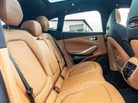 USED 2022 22 ASTON MARTIN DBX 4.0 V8 SUV 5dr Petrol Auto 4WD Euro 6 (s/s) (550 ps) 