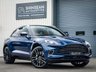 USED 2022 22 ASTON MARTIN DBX 4.0 V8 SUV 5dr Petrol Auto 4WD Euro 6 (s/s) (550 ps) 