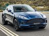USED 2022 22 ASTON MARTIN DBX 4.0 V8 SUV 5dr Petrol Auto 4WD Euro 6 (s/s) (550 ps) 