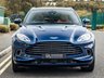USED 2022 22 ASTON MARTIN DBX 4.0 V8 SUV 5dr Petrol Auto 4WD Euro 6 (s/s) (550 ps) 