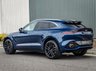 USED 2022 22 ASTON MARTIN DBX 4.0 V8 SUV 5dr Petrol Auto 4WD Euro 6 (s/s) (550 ps) 