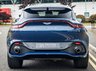 USED 2022 22 ASTON MARTIN DBX 4.0 V8 SUV 5dr Petrol Auto 4WD Euro 6 (s/s) (550 ps) 