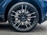 USED 2022 22 ASTON MARTIN DBX 4.0 V8 SUV 5dr Petrol Auto 4WD Euro 6 (s/s) (550 ps) 