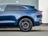 USED 2022 22 ASTON MARTIN DBX 4.0 V8 SUV 5dr Petrol Auto 4WD Euro 6 (s/s) (550 ps) 