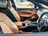 USED 2022 22 ASTON MARTIN DBX 4.0 V8 SUV 5dr Petrol Auto 4WD Euro 6 (s/s) (550 ps) 