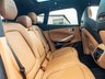 USED 2022 22 ASTON MARTIN DBX 4.0 V8 SUV 5dr Petrol Auto 4WD Euro 6 (s/s) (550 ps) 