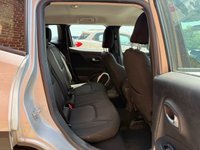 USED 2017 17 JEEP RENEGADE 1.6 MultiJetII Longitude SUV 5dr Diesel DDCT Euro 6 (s/s) (120 ps) 