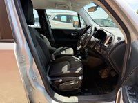 USED 2017 17 JEEP RENEGADE 1.6 MultiJetII Longitude SUV 5dr Diesel DDCT Euro 6 (s/s) (120 ps) 