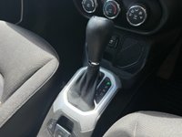 USED 2017 17 JEEP RENEGADE 1.6 MultiJetII Longitude SUV 5dr Diesel DDCT Euro 6 (s/s) (120 ps) 