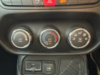 USED 2017 17 JEEP RENEGADE 1.6 MultiJetII Longitude SUV 5dr Diesel DDCT Euro 6 (s/s) (120 ps) 