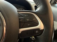 USED 2017 17 JEEP RENEGADE 1.6 MultiJetII Longitude SUV 5dr Diesel DDCT Euro 6 (s/s) (120 ps) 