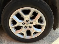 USED 2017 17 JEEP RENEGADE 1.6 MultiJetII Longitude SUV 5dr Diesel DDCT Euro 6 (s/s) (120 ps) 