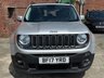 USED 2017 17 JEEP RENEGADE 1.6 MultiJetII Longitude SUV 5dr Diesel DDCT Euro 6 (s/s) (120 ps) 