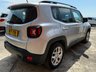 USED 2017 17 JEEP RENEGADE 1.6 MultiJetII Longitude SUV 5dr Diesel DDCT Euro 6 (s/s) (120 ps) 