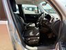 USED 2017 17 JEEP RENEGADE 1.6 MultiJetII Longitude SUV 5dr Diesel DDCT Euro 6 (s/s) (120 ps) 